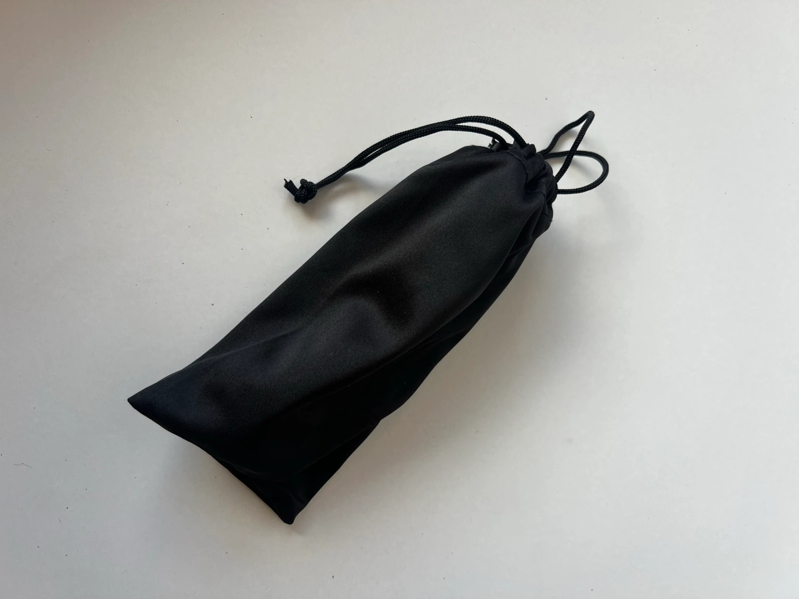 Black Sunglasses (New / with accessories) – photo 6